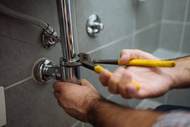 Best Emergency Plumbing Services in Lenexa, KS